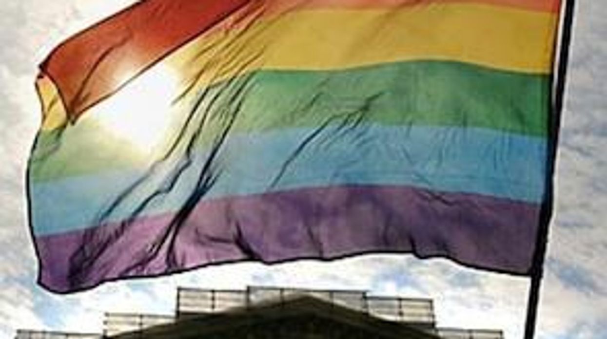 <p>Supreme Court Rules - DOMA Unsconstitutional, Prop 8 Overturned</p>