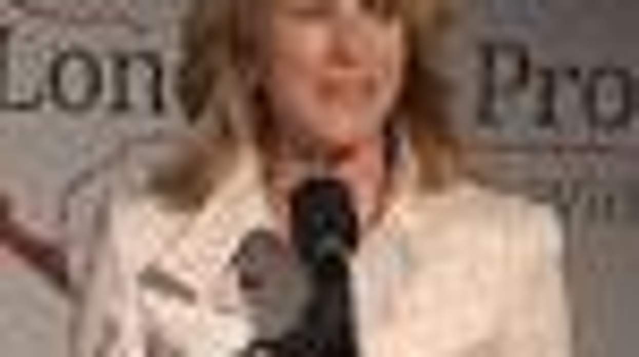 WATCH: Texas State Senator Makes a 13-Hour Stand Against Anti-Abortion Bill