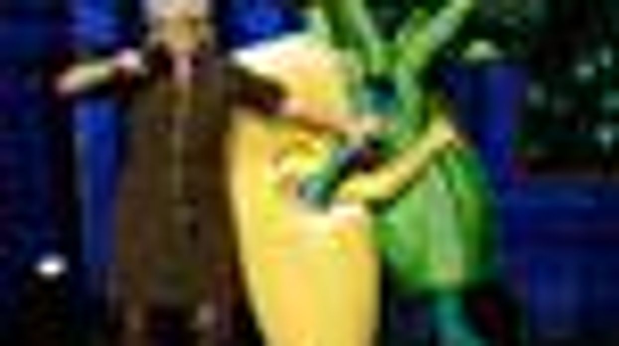 Op-Ed: Ohhhh, Paula Deen (When an 'N' Word Falls Alone in the Woods, Do You Hear It?)