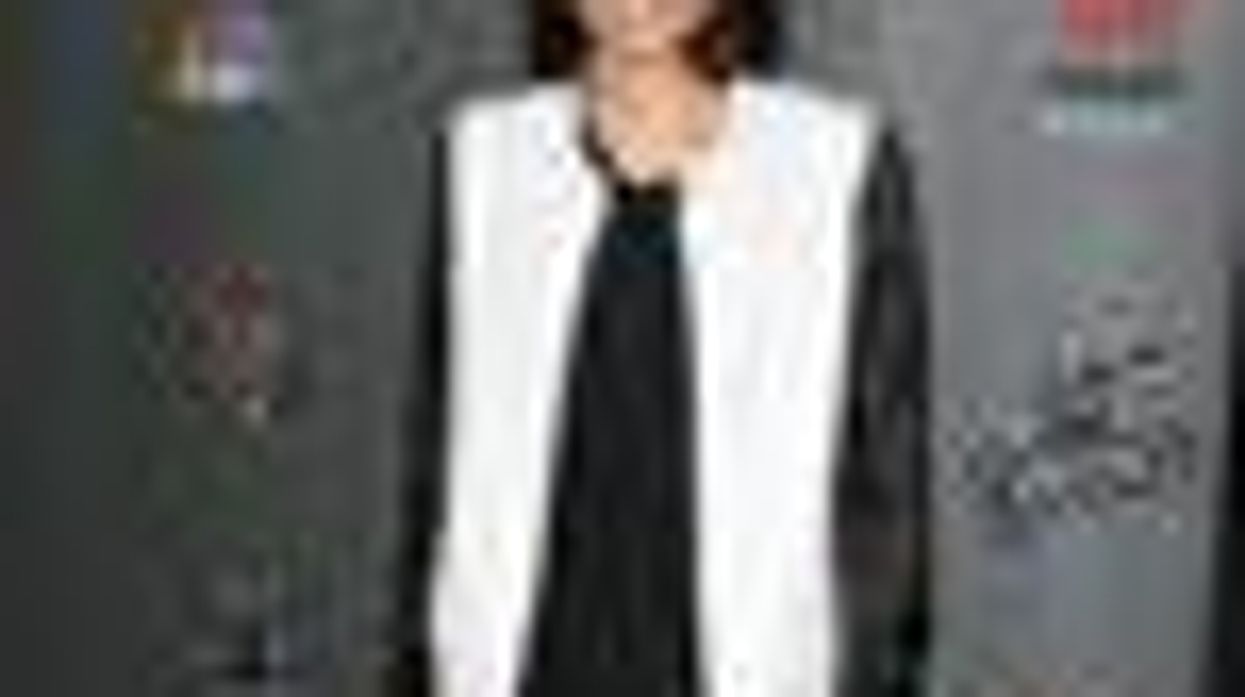 'The Voice's' Michelle Chamuel Speaks About Leaving Her 'Sexuality' Out of the Competition