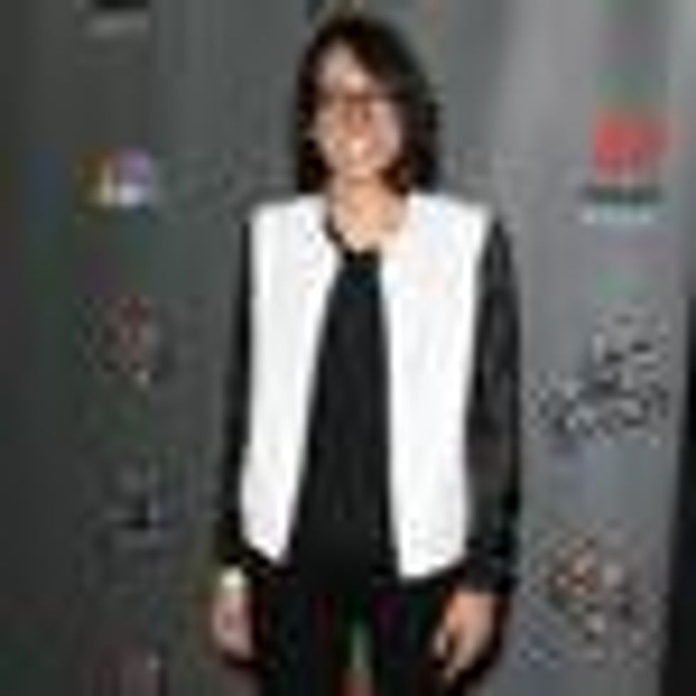 'The Voice's' Michelle Chamuel Speaks About Leaving Her 'Sexuality' Out of the Competition 