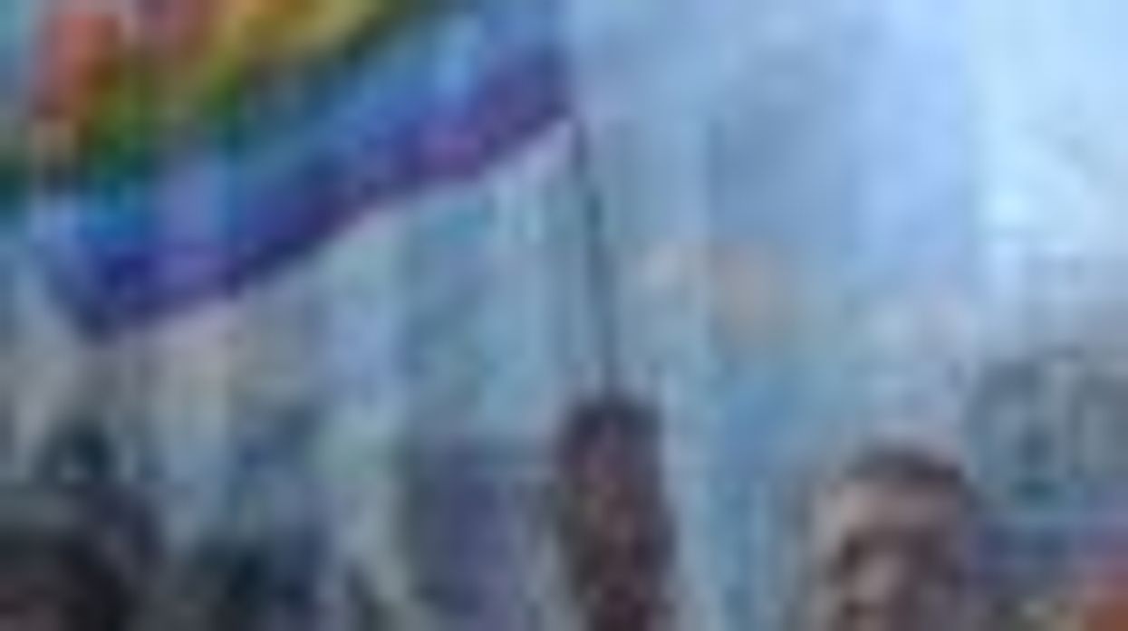 <p>An Exodus from the Ex-Gay Movement - Lisa Ling Covers 'God and Gays'</p>