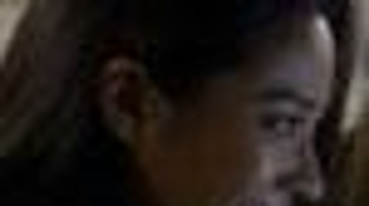 'Pretty Little Liars' Ep. 4.2 Recap - Emily, Paige and a Stanford Dorm Room