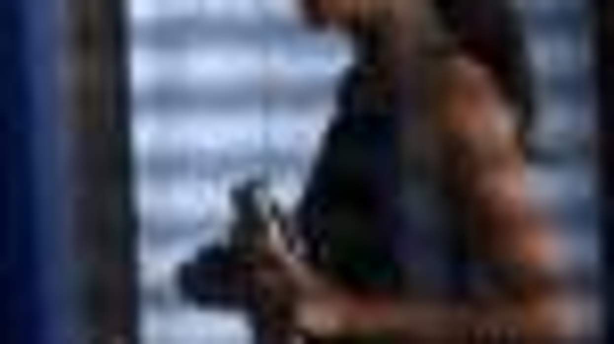 WATCH: New 'Pretty Little Liars' Preview Has Emily Face Down in a Pool!