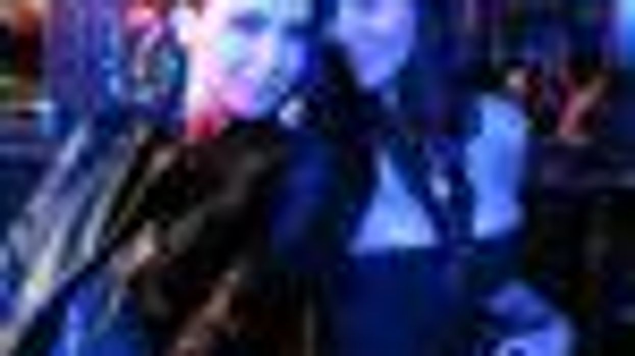 TRAVEL: Where the Girls Are in West Hollywood