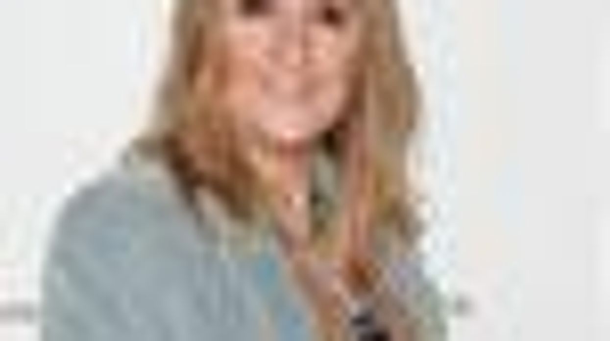 Melissa Etheridge Says Angelina Jolie Made 'Fearful Choice' on Breast Cancer