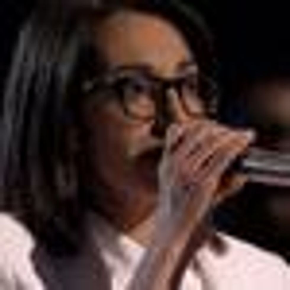WATCH: 'The Voice's' Out Artist Michelle Chamuel Tackles Annie Lennox's Monster Hit 'Why' 
