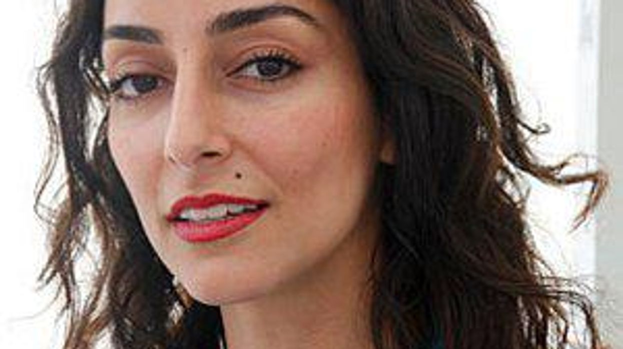 Necar Zadegan of 'Elena Undone' to Guest Star as Sherri Saum's Ex on 'The Fosters'