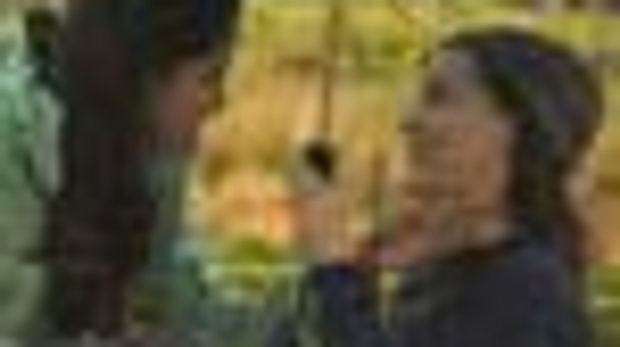 WATCH: Super-Sized 'Easy Abby Season Finale