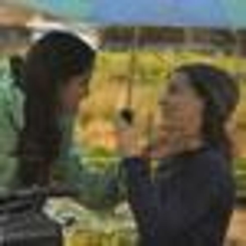 WATCH: Super-Sized 'Easy Abby Season Finale 