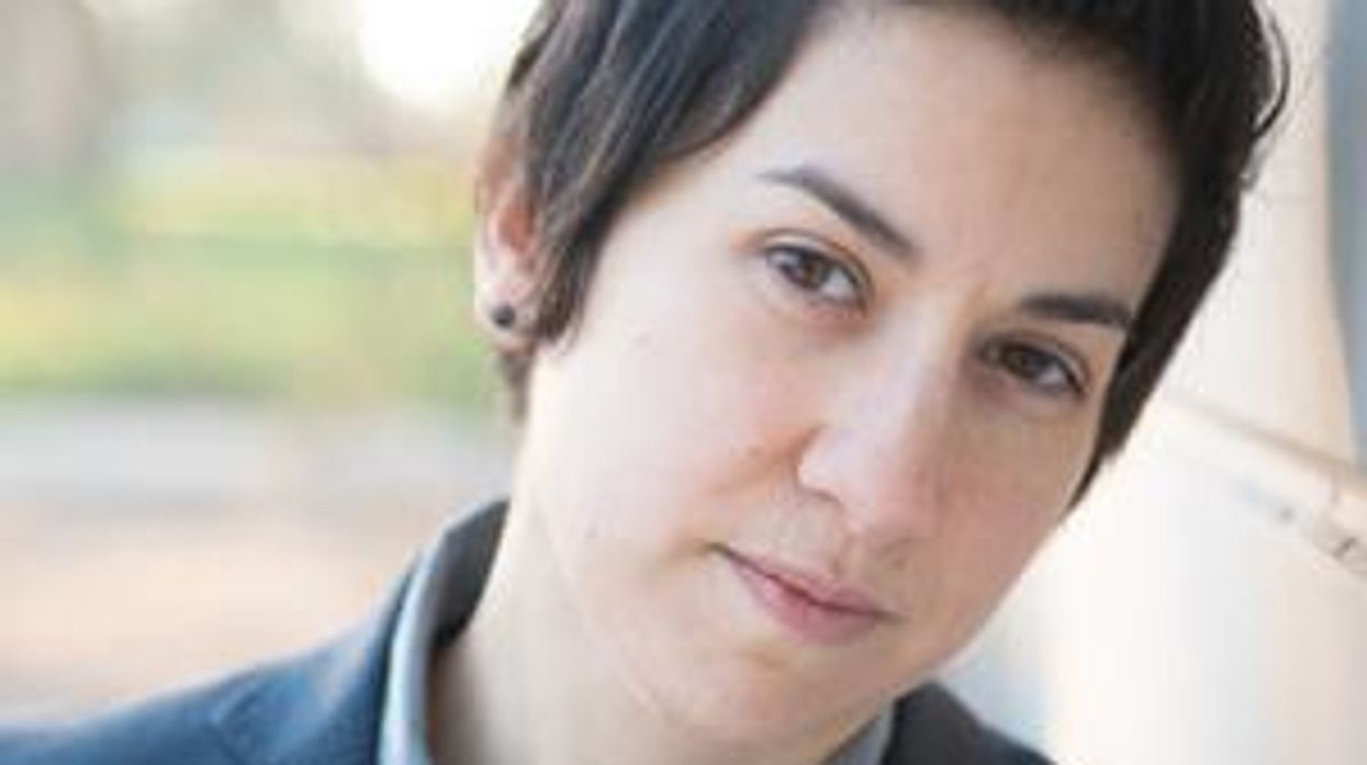 EXCLUSIVE: A Few True Things About Tylan Greenstein's Solo Debut