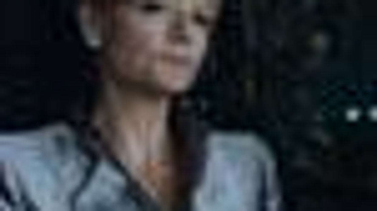 WATCH: Jodie Foster is Deliciously Villainous in Latest 'Elysium' Trailer