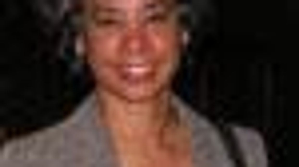 First Out Lesbian Latina Confirmed to Federal Judgeship