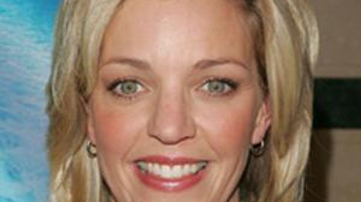 Kelli Carpenter and Anne Steele Got Hitched!