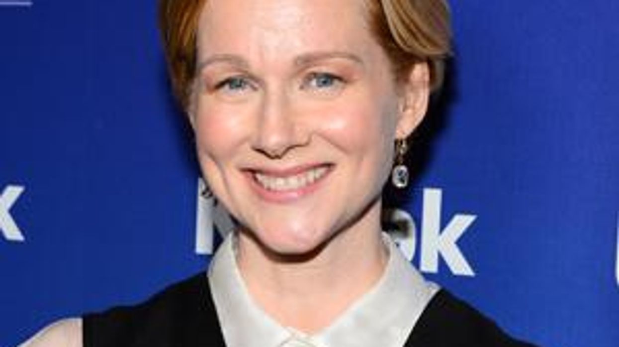 Laura Linney Slams Gender Inequity at Women in Film Awards