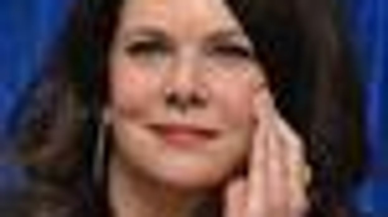 Ellen Will Bring Lauren Graham's Novel to TV