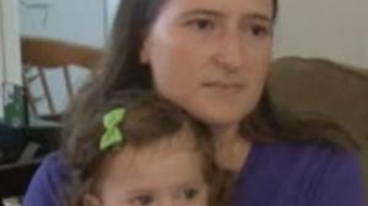 WATCH: Fla. Children's Museum Abolishes Two-Parent Family Plans Rather Than Recognize Lesbian Moms