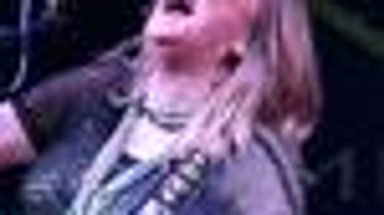 Melissa Etheridge: Pot Saved My Health and Sanity