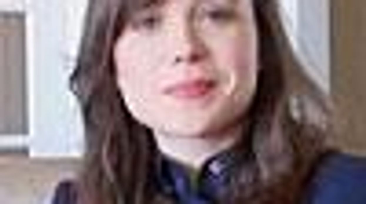 <p>WATCH: Ellen Page Still Trying to Get Lesbian Film 'Freeheld' Made</p>