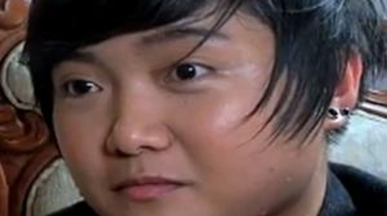 WATCH: Former 'Glee' Star Charice Comes Out in Native Philippines