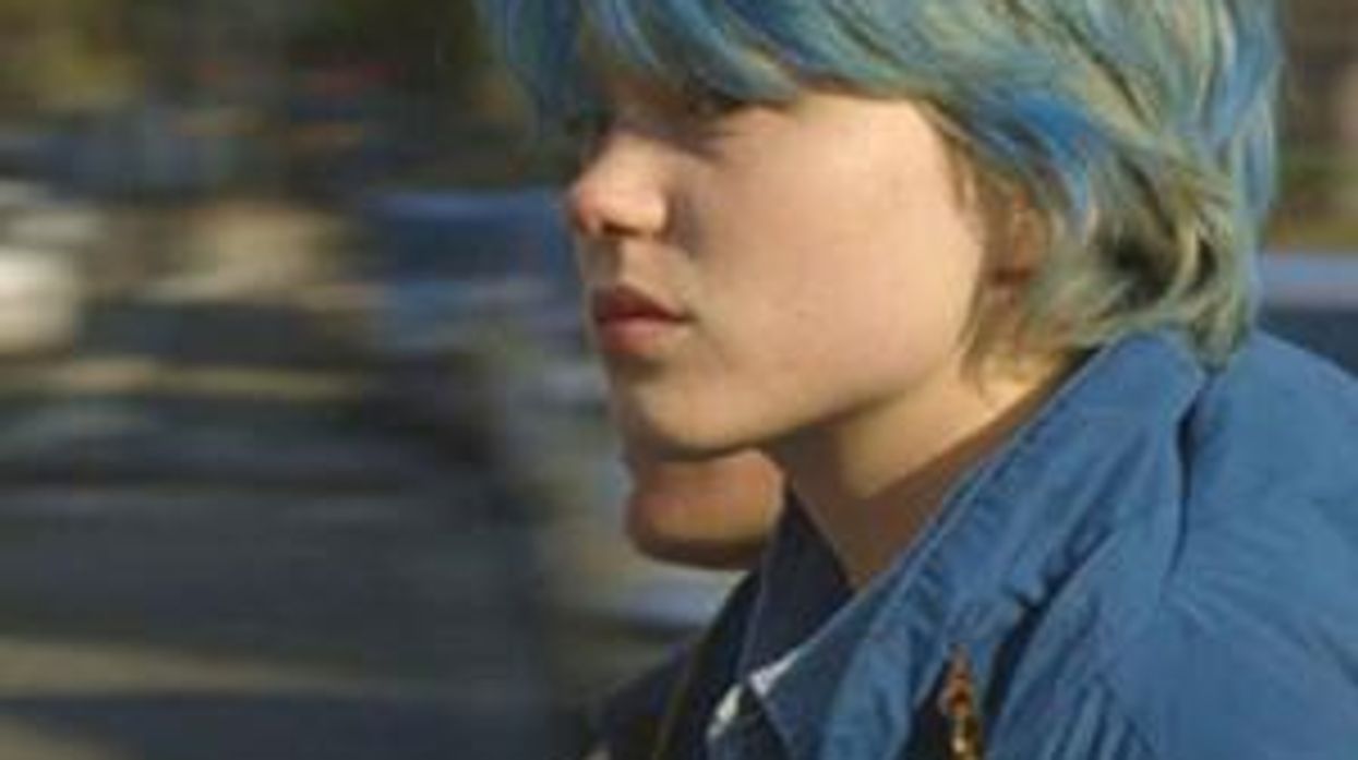 'Blue Is The Warmest Color' Author Livid Over Lesbian Sex Scenes Turned Into 'Porn'