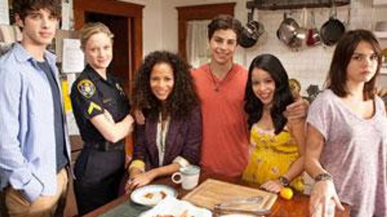 REVIEW: ABC Family's 'The Fosters' is Redefining Family