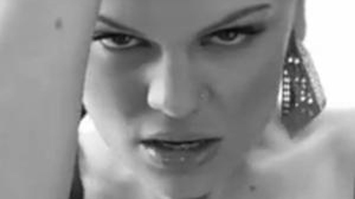 WATCH: Jessie J Goes 'Wild' in New Video
