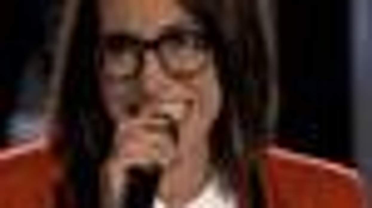 'The Voice's' Out Performer Michelle Chamuel Heads to Top Six After 'Grenade' - #4EyesOnThePrize
