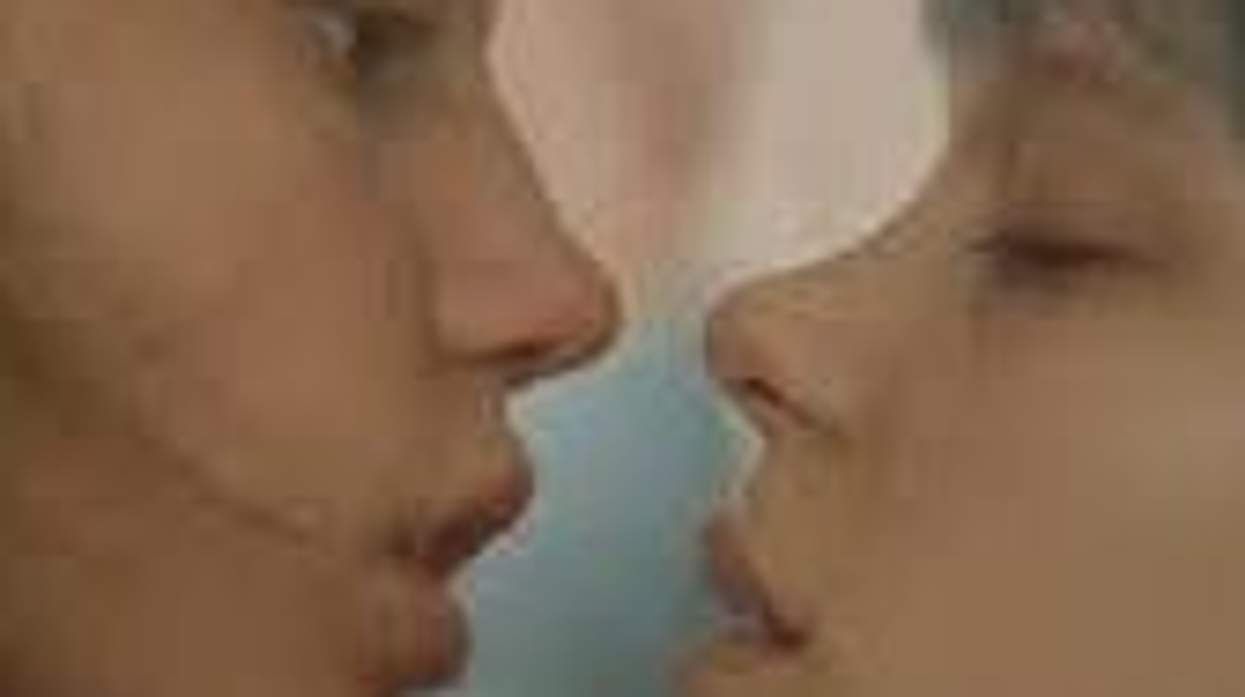 Lesbian Coming of Age Film 'Blue is the Warmest Color' Takes Palme D'Or at Cannes