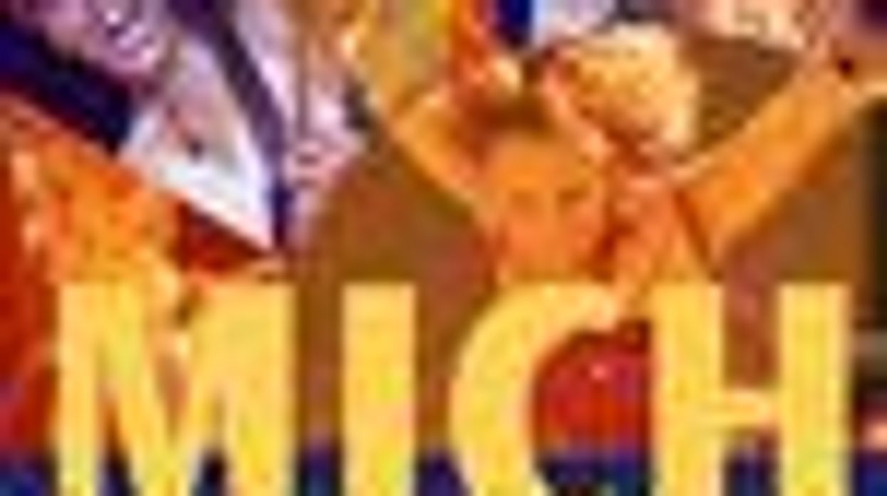 Is it Wrong to Perform at Michigan Womyn's Festival?