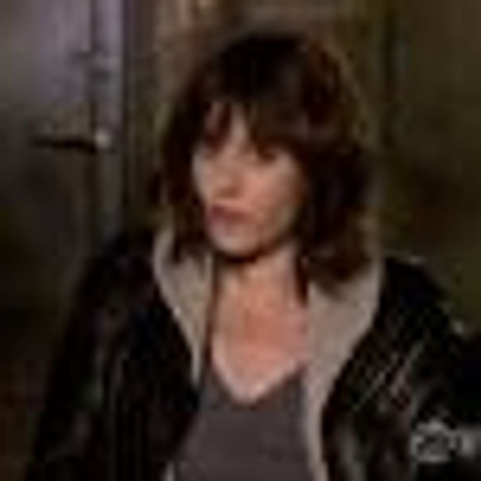 WATCH: Katherine Moennig On Her Character in Showtime's 'Ray Donovan' 