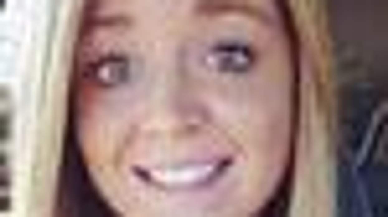 <p>Kaitlyn Hunt Refuses Plea, Heads to Court Over Same-Sex High School Relationship</p>