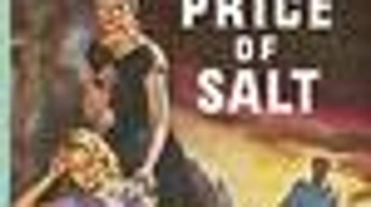 Todd Haynes To Direct Blanchett/Wasikowska in Patricia Highsmith's Lesbian Potboiler 'Carol'