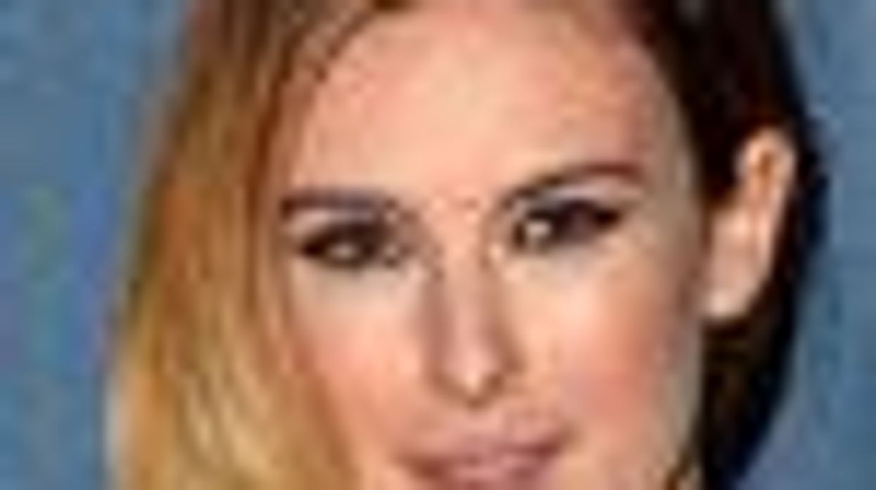 'Pretty Little Liars' Adds Rumer Willis to Season 4 and Lands Teen Choice Nominations