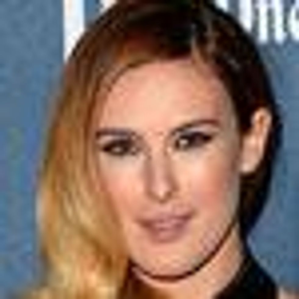 'Pretty Little Liars' Adds Rumer Willis to Season 4 and Lands Teen Choice Nominations 