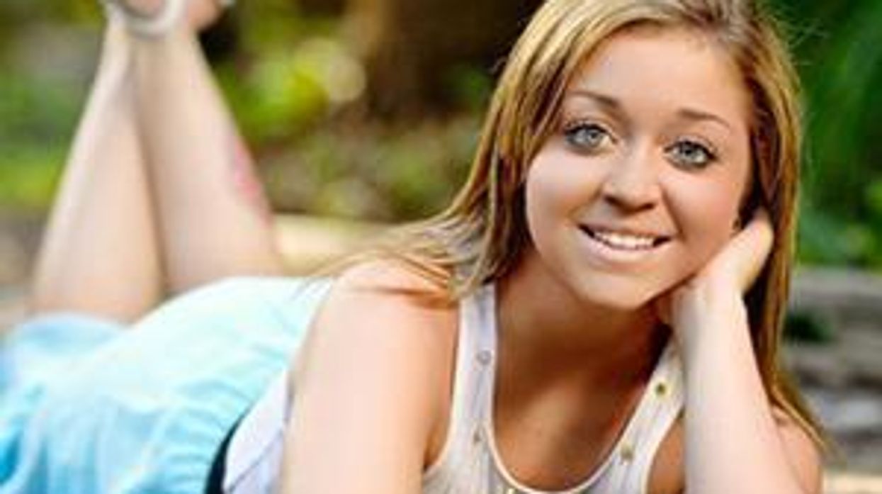 <p>Kaitlyn Hunt's Lawyer: Might Accept A Plea, But No Felony For Same-Sex High School Relationship</p>