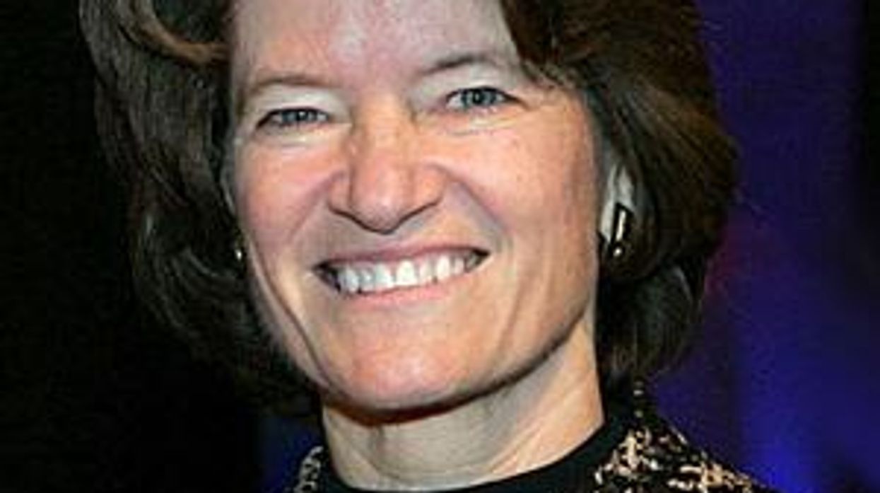 Obama to Award Presidential Medal of Freedom to Dr. Sally Ride