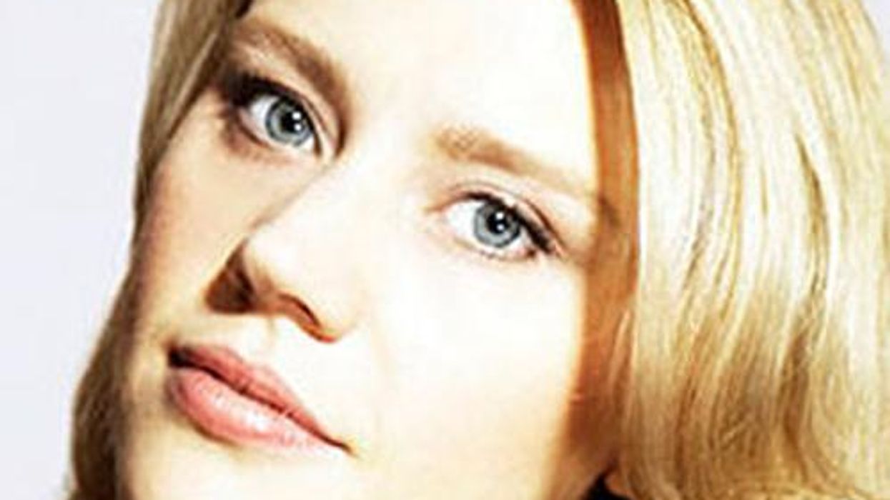 WATCH: 8 Reasons Kate McKinnon Was The Best Thing About 'SNL' This Season