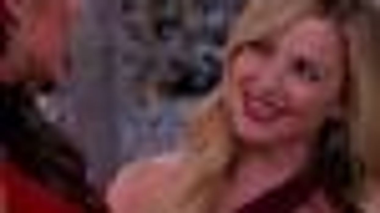 SPOILERS: 'Grey's Anatomy' Season 9 Finale Has Callie and Arizona Headed for Heartbreak?