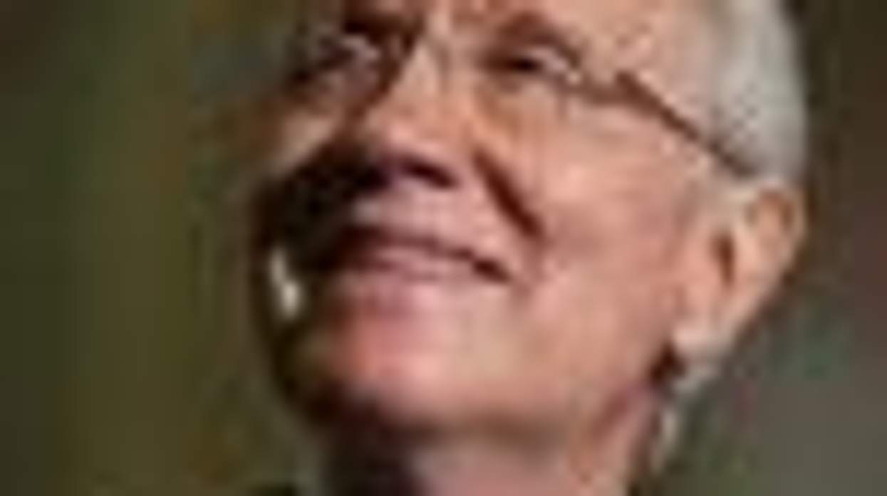 Harry Reid Cites Lesbian Niece in New Call for ENDA