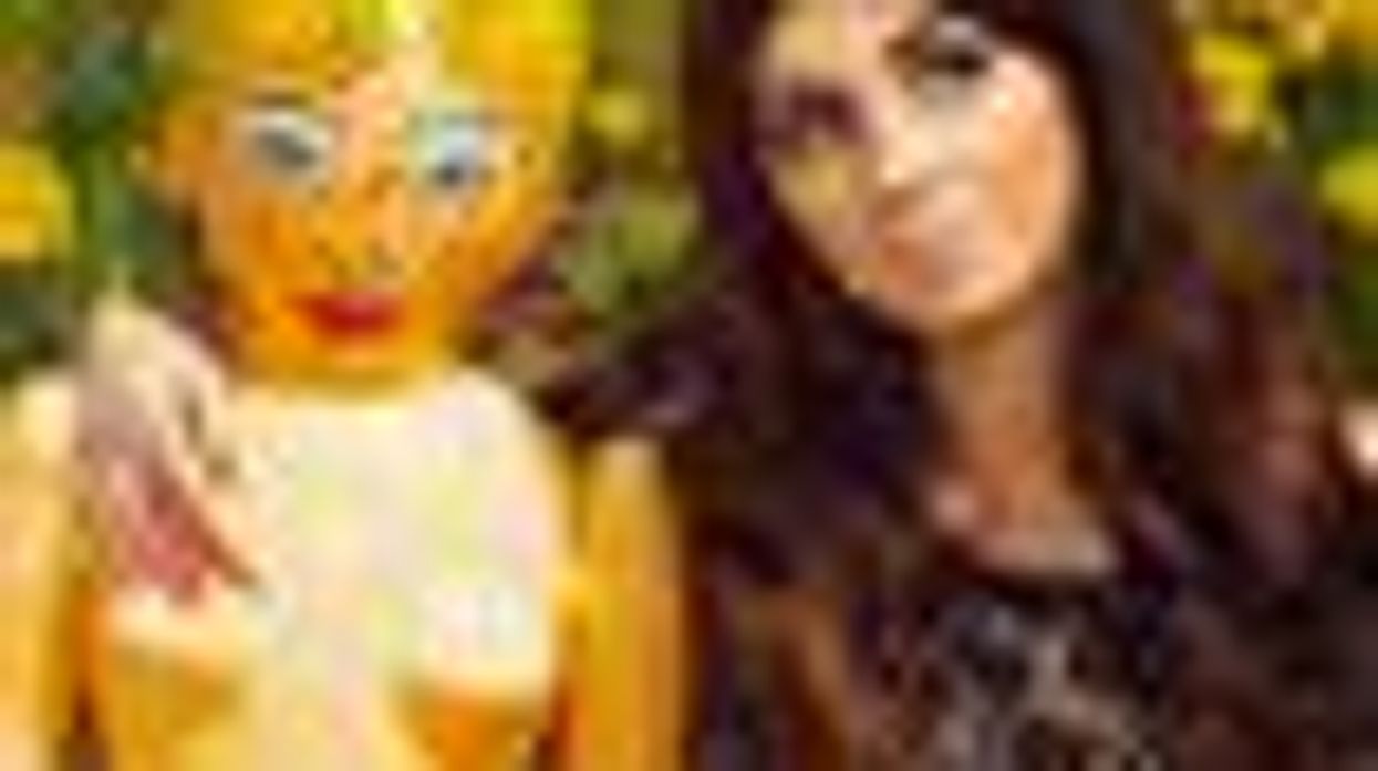 Jincey Lumpkin Talks Women, Porn and Juicy Pink Box