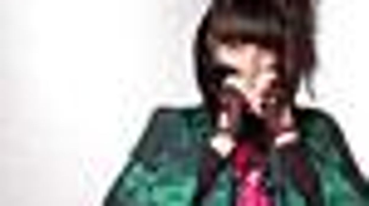 Bitch Debuts a Name Change and a New Single