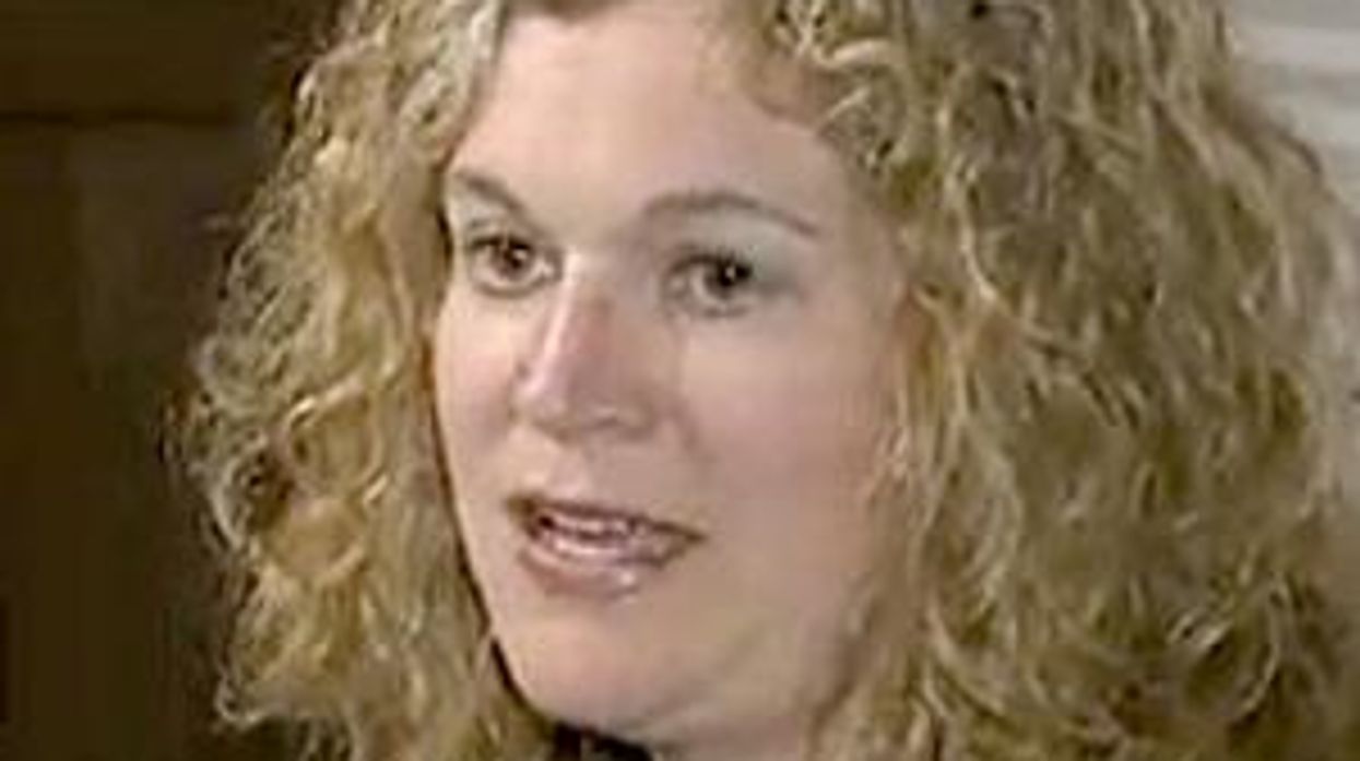 WATCH: Another Oregon Baker Refuses to Bake Cake for Lesbian Wedding