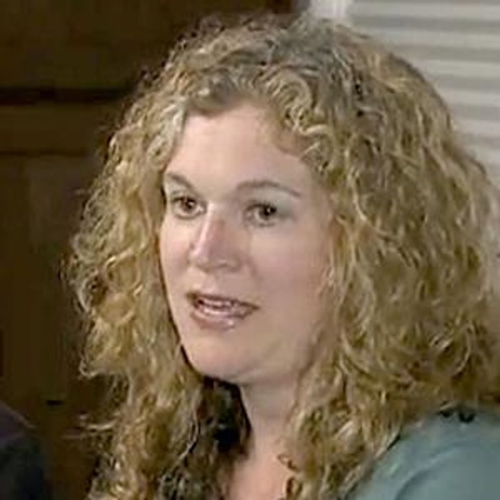 WATCH: Another Oregon Baker Refuses to Bake Cake for Lesbian Wedding