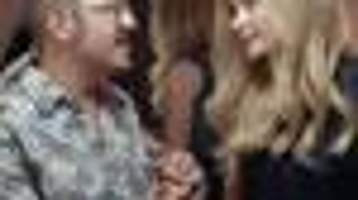 WATCH: Portia de Rossi is Hilarious as Lindsay Bluth Fünke in 'Arrested Development' Trailer