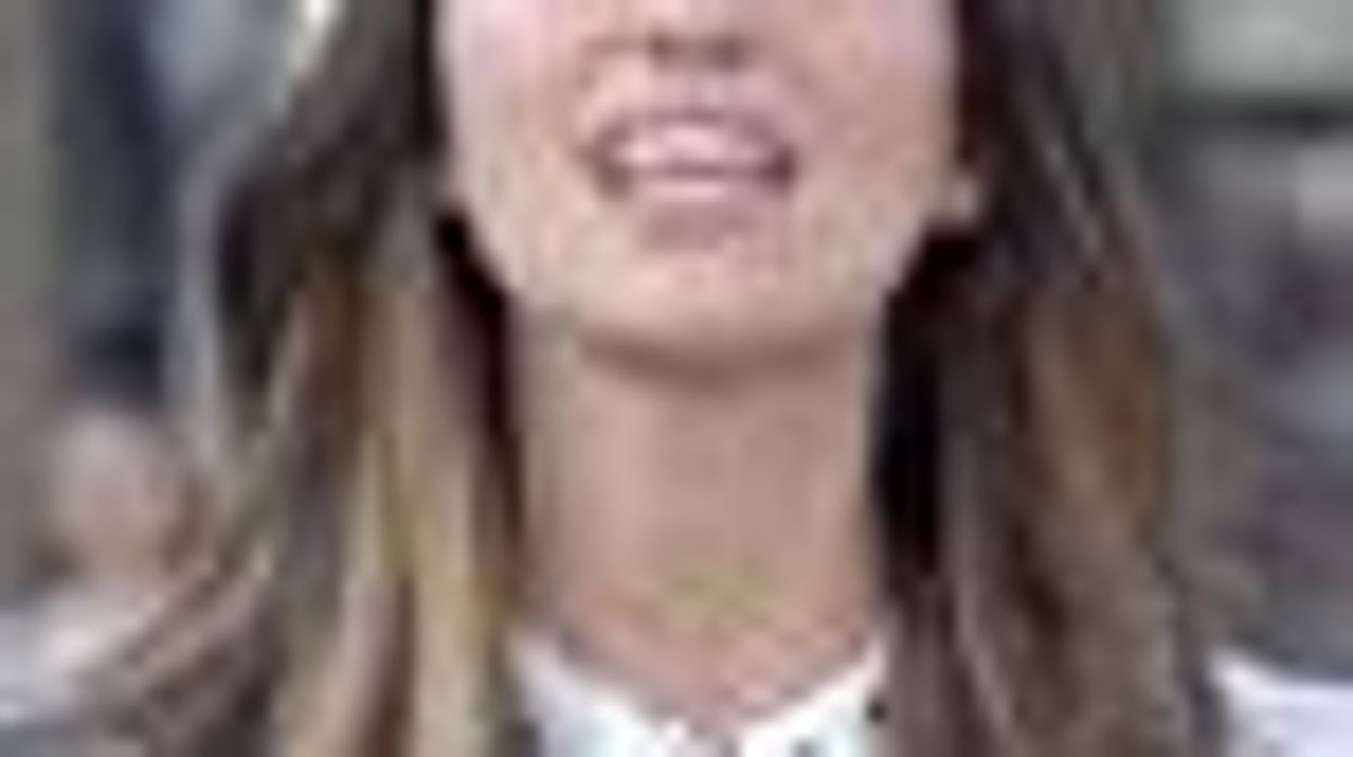 WATCH: Sara Bareilles Encourages LGBTs To Be 'Brave' in Official Video