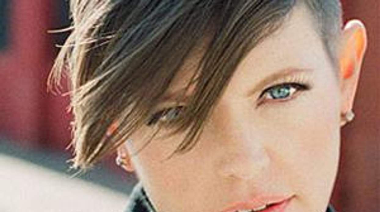 Dixie Chick Natalie Maines Has Great Taste in Women: Reveals Girl Crush on Rachel Maddow