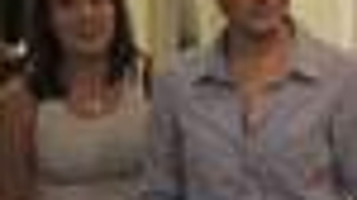 WATCH: Lesbian Web Series 'Easy Abby' - Ep. 12, 'The Meatball Test'