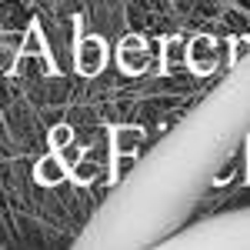 Op-ed: Abercrombie Says No Fat Chicks And Weirdos