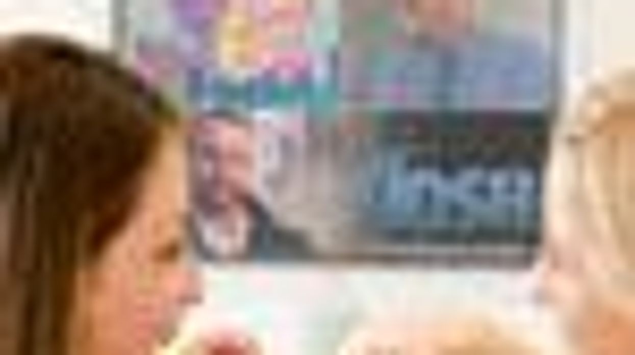 Here TV Brings Lesbian Love Worldwide With Paid YouTube Launch